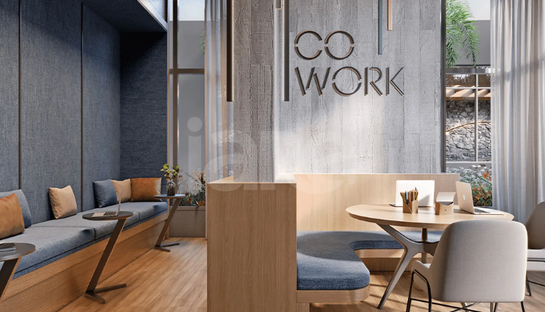 Neo Alphaville - Apartamento com 175 m², em Alphaville — foto 40