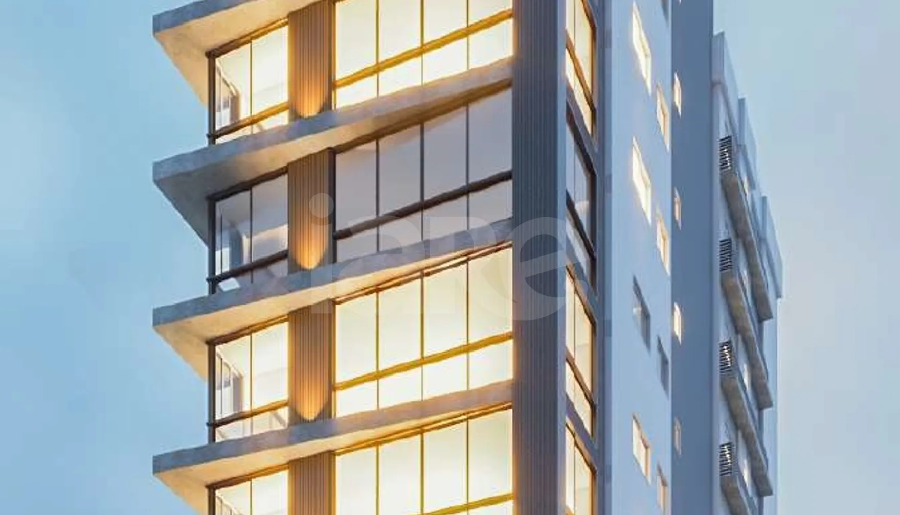 Maison Schia - Apartamento com 180,34 m², em Zona Nova — foto 2