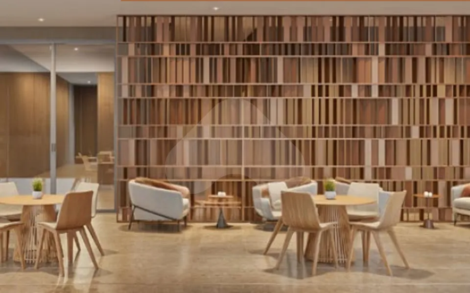 Parque Diálogo Vila Ema Smart Spaces - Studio com 27 m², em Vila Ema — foto 13
