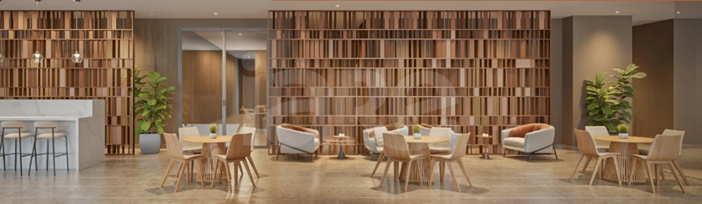 Parque Diálogo Vila Ema Smart Spaces - Studio com 27 m², em Vila Ema — foto 13