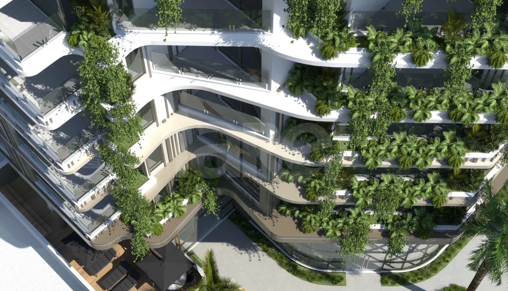 Unic View - Garden com 169,54 m², em Cabeçudas — foto 15