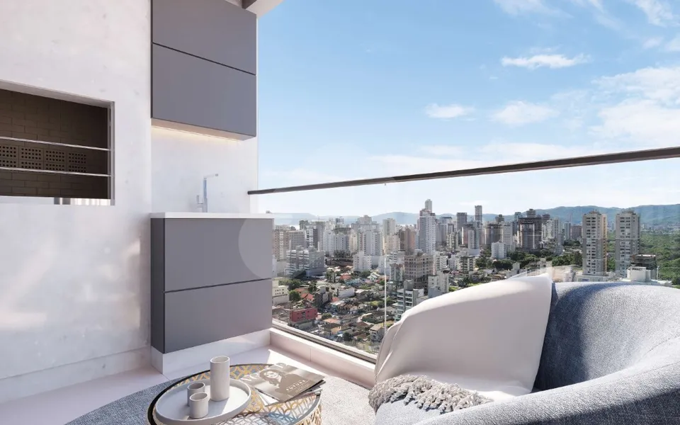 Life Dreams - Apartamento com 65,05 m², em Jardim Praia Mar — foto 5