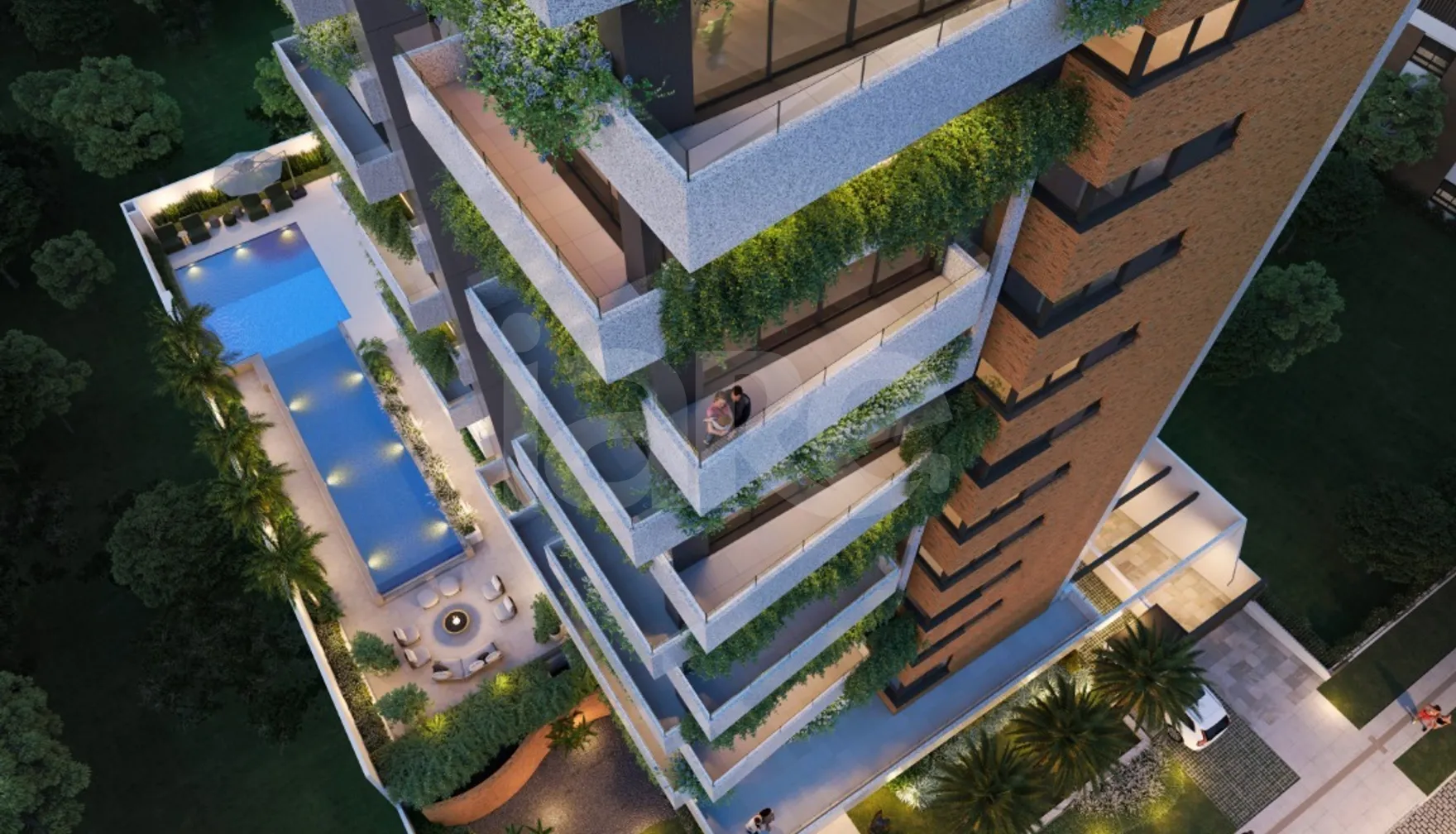 Artisan - Apartamento com 151,47 m², em Auxiliadora — foto 16