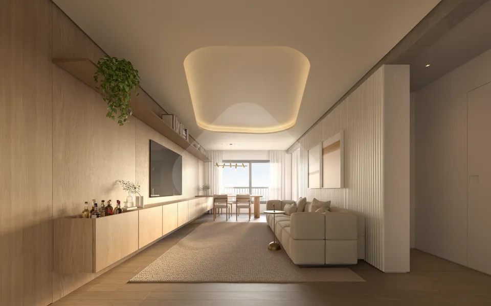 Sync Moinhos - Apartamento com 39,63 m², em Moinhos de Vento — foto 26