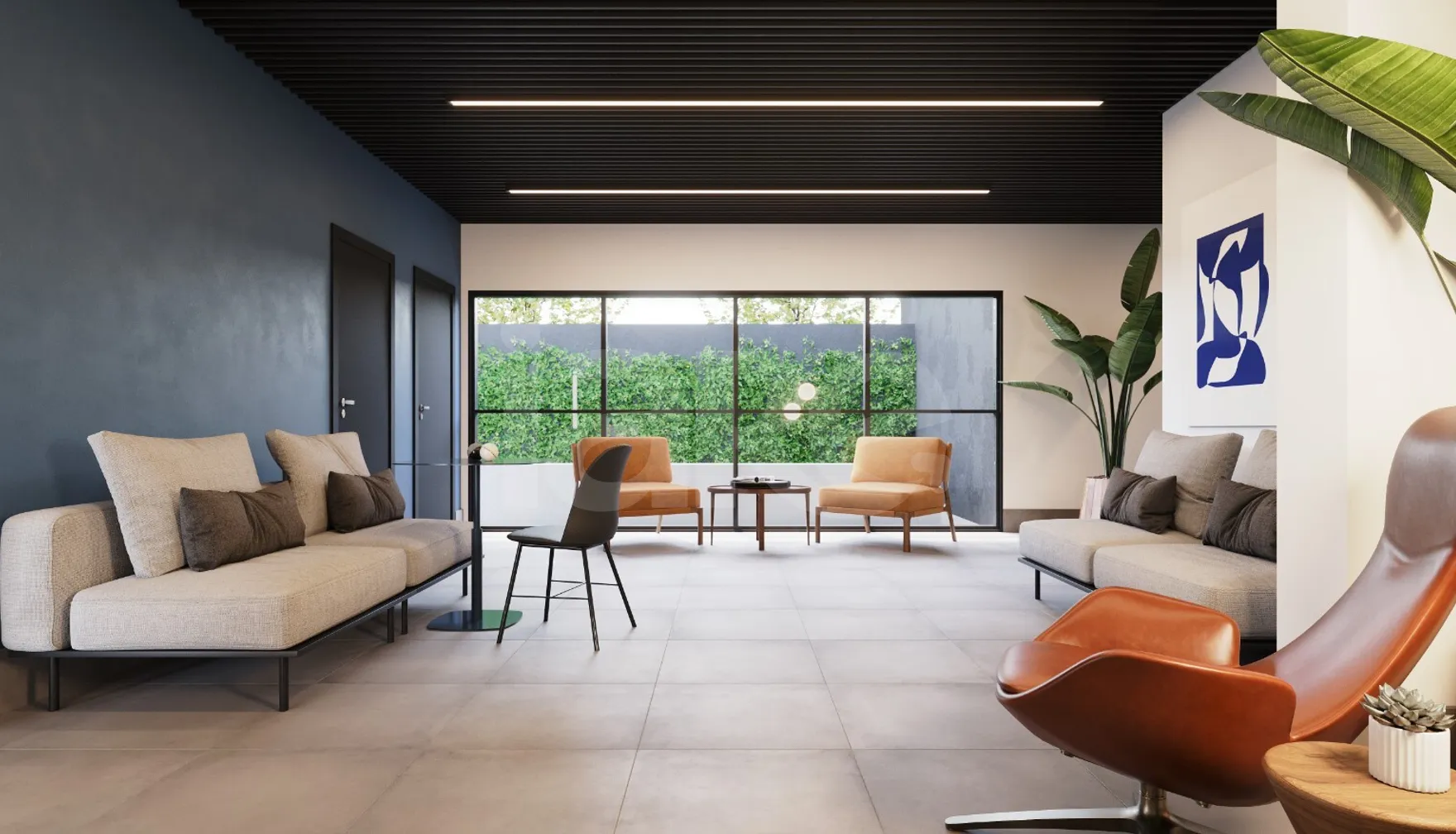Claris - Apartamento com 31,82 m², em Indianópolis — foto 15