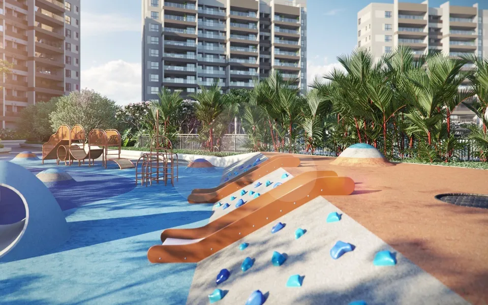 Orygem Acqua Home - Apartamento com 187,82 m², em Barra da Tijuca — foto 28