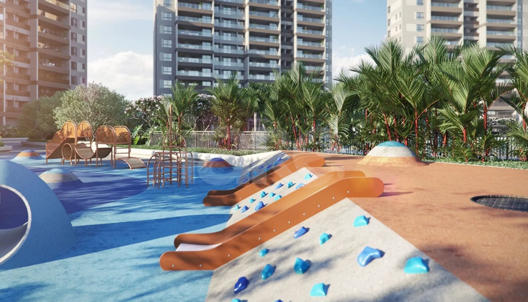 Orygem Acqua Home - Apartamento com 187,82 m², em Barra da Tijuca — foto 35