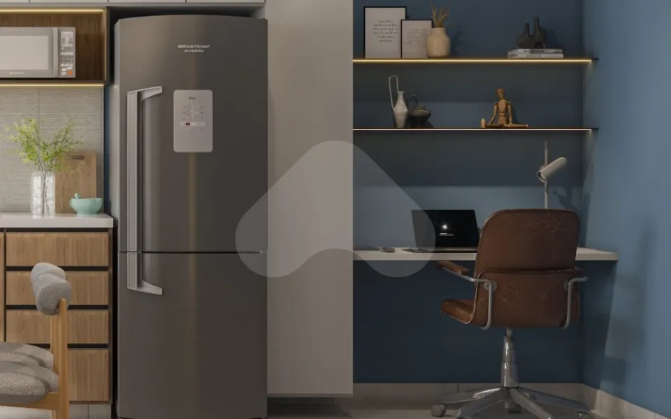 Bliss Concept - Apartamento com 27 m², em Rio Pequeno — foto 4