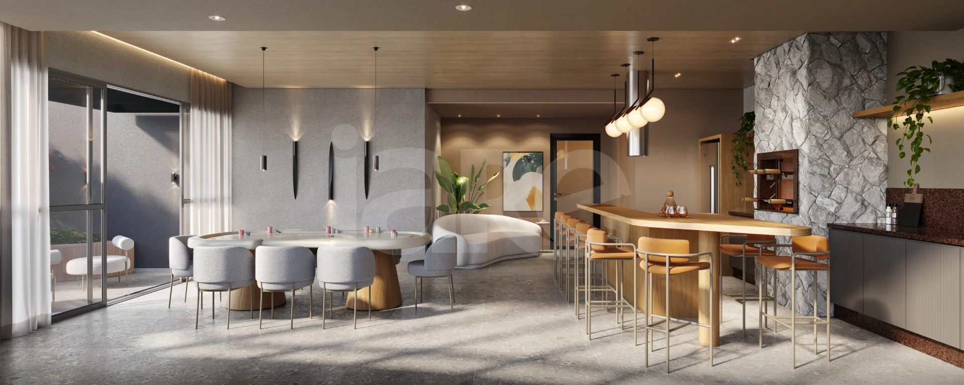 Lior - Garden com 101,23 m², em Ahú — foto 12