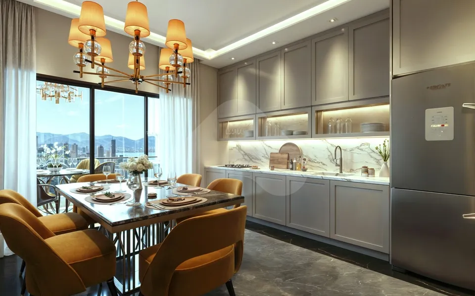 Ethan Tower - Apartamento com 82 m², em Centro — foto 19