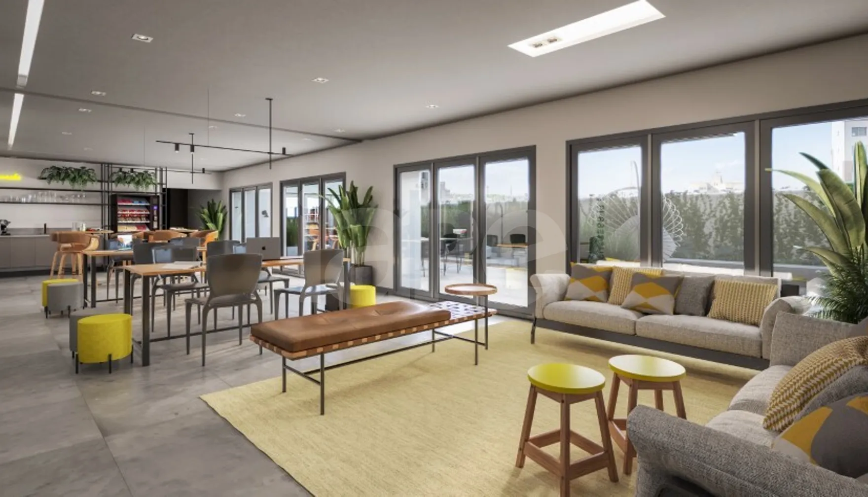 Ben Moinhos Smart Life - Apartamento com 85,82 m², em Floresta — foto 12