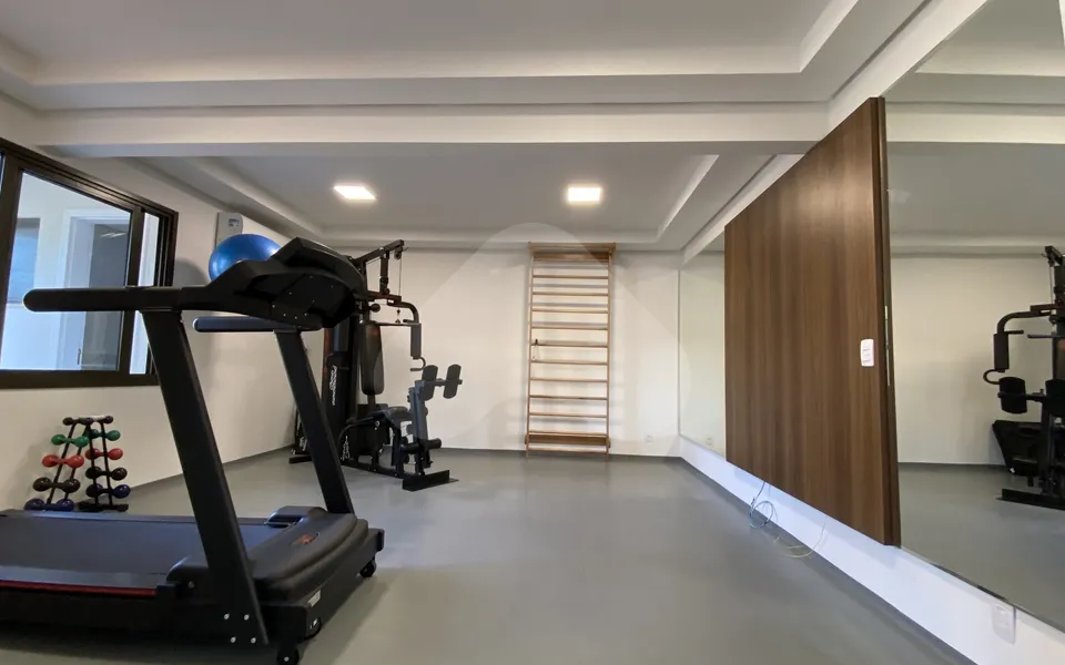 Europa Surpreendente - Apartamento com 67,37 m², em Petrópolis — foto 25