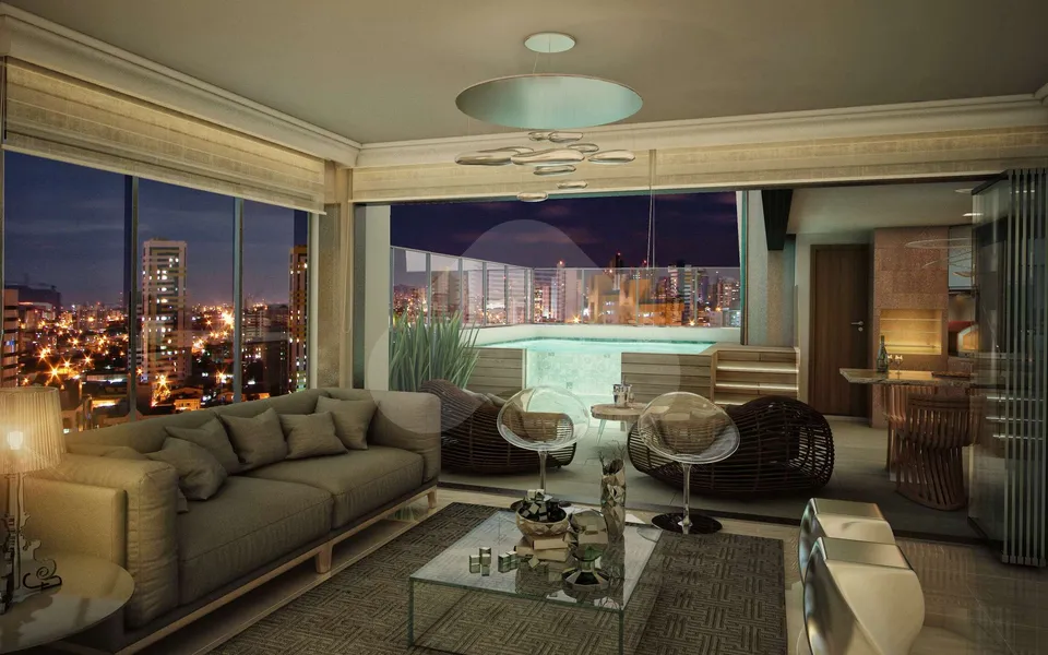 Smart Plaza Raphael Monte - Apartamento com 35,65 m², em Casa Forte — foto 13