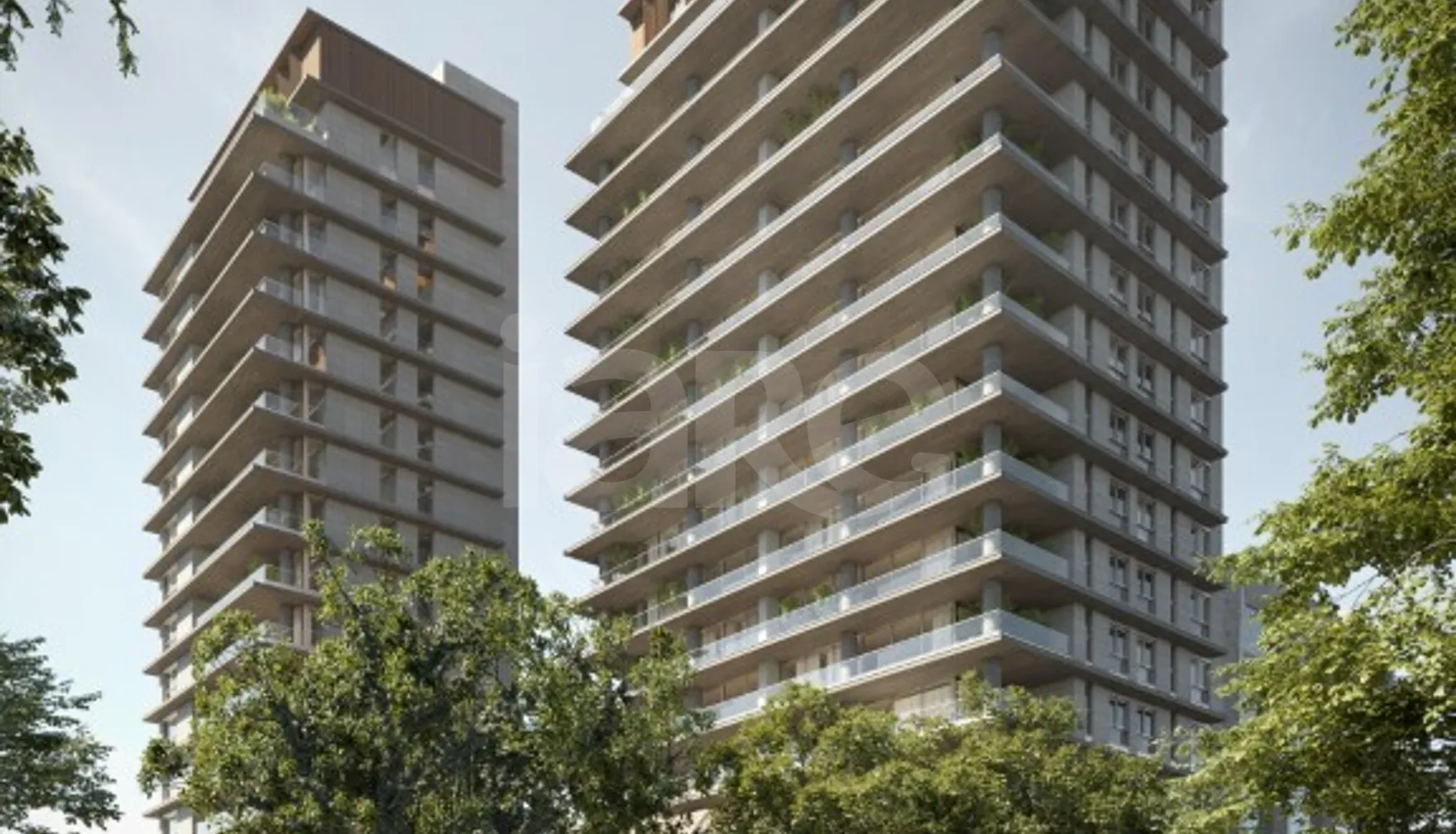 Alameda Moinhos - Garden com 355 m², em Moinhos de Vento — foto 14