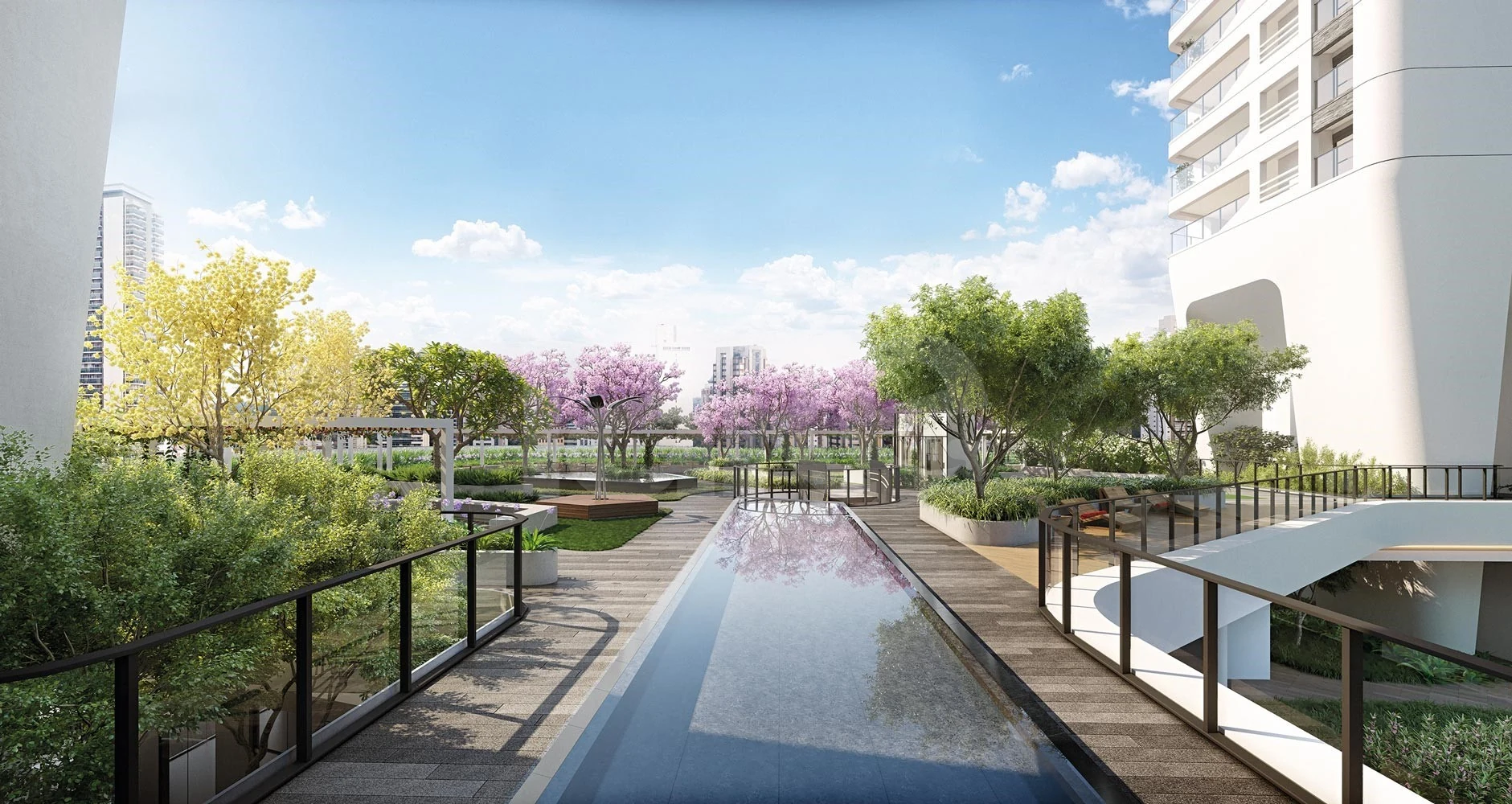 EZ Parque da Cidade - Apartamento com 196 m², em Chácara Santo Antônio — foto 34