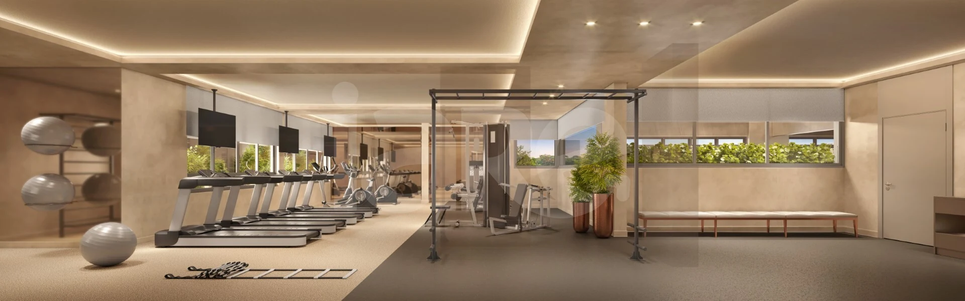 Nova Olaria Residences - Apartamento com 62,92 m², em Cidade Baixa — foto 17