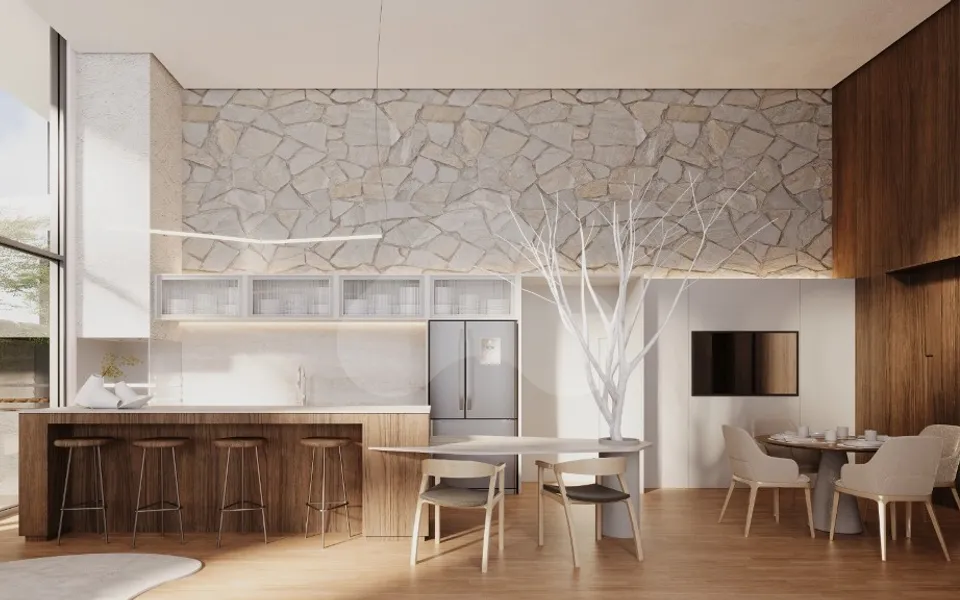 Green Ocean - Apartamento com 56,01 m², em Morretes — foto 7