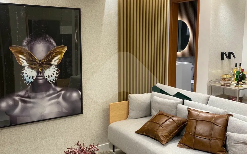Altiplano Village - Garden com 58,94 m², em Altiplano Cabo Branco — foto 19