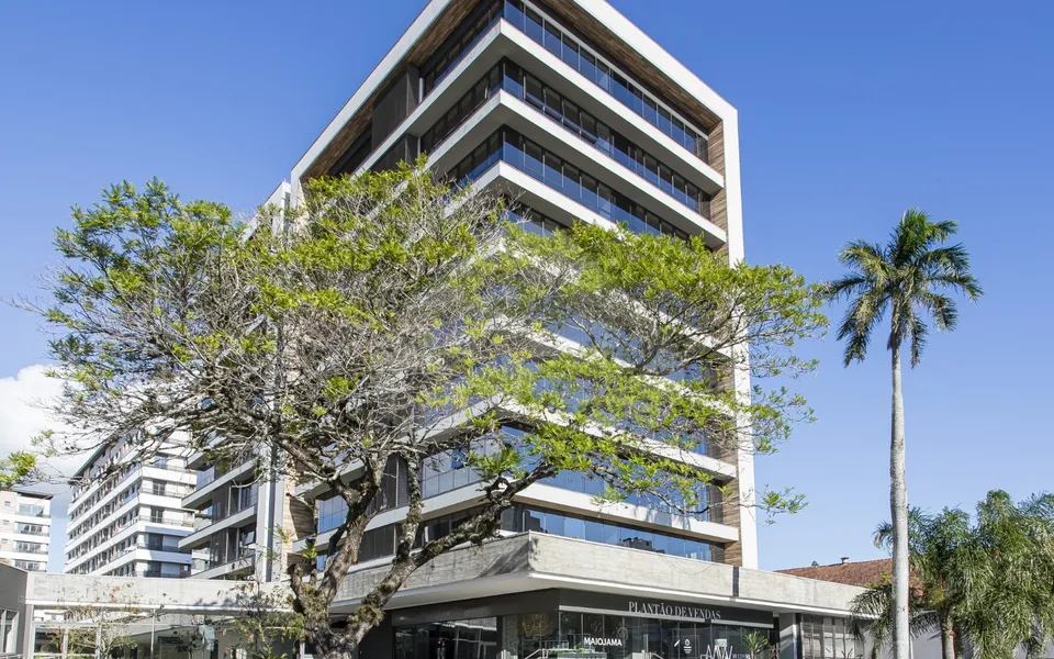 MW Business - Sala comercial com 47,42 m², em Tristeza — foto 3
