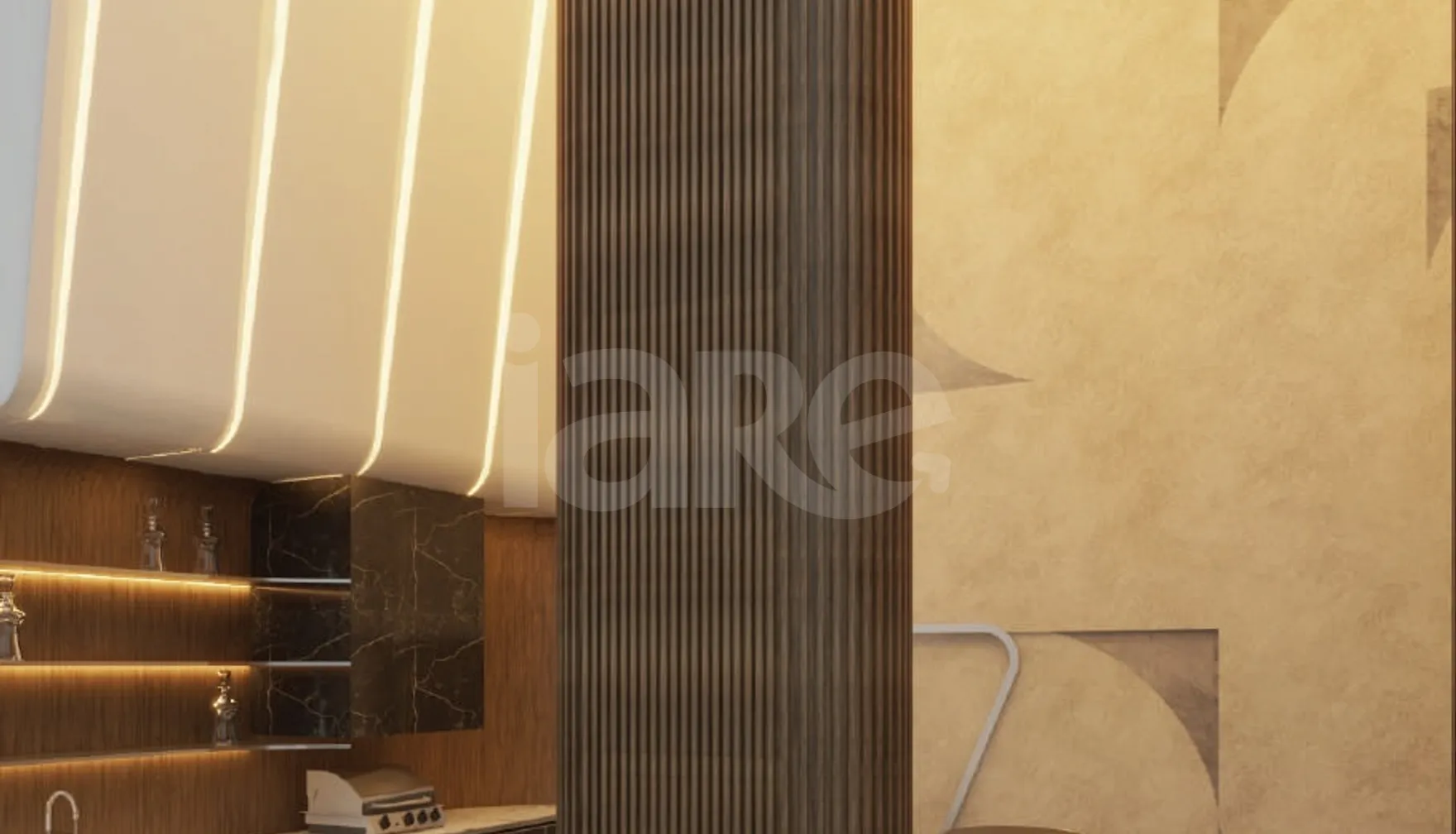 Skyline - Apartamento com 168 m², em Fazenda — foto 15