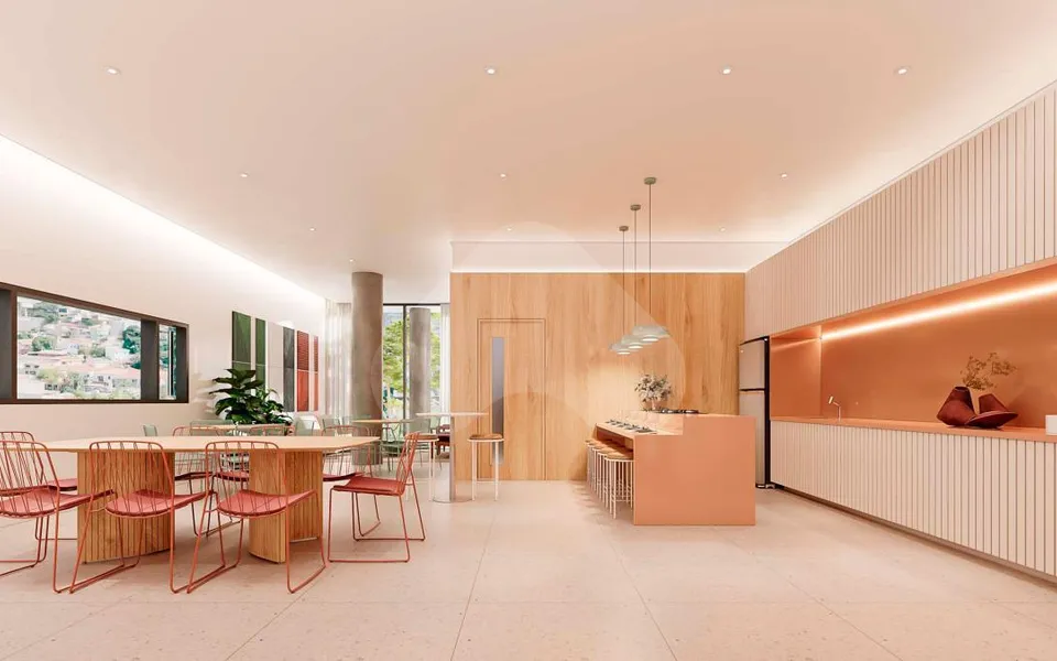 Nest Vila Ipojuca - Loja com 33,82 m², em Vila Ipojuca — foto 13