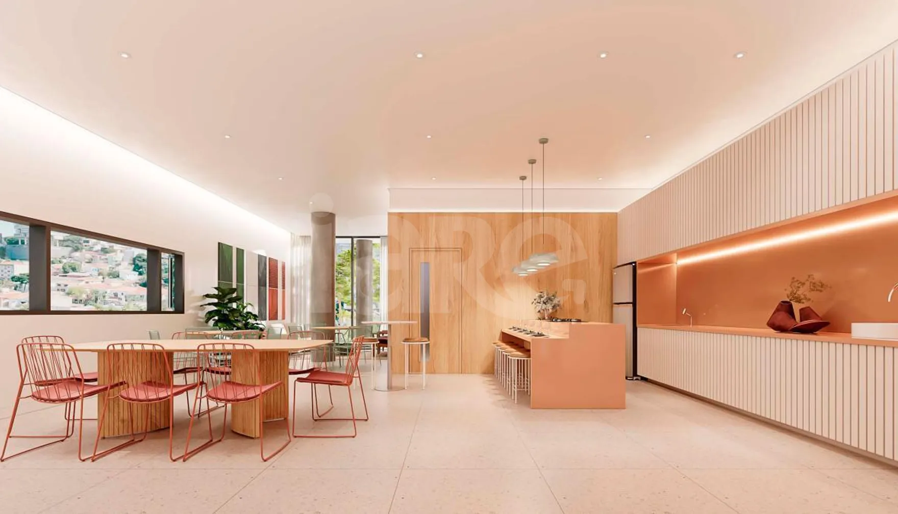 Nest Vila Ipojuca - Loja com 33,82 m², em Vila Ipojuca — foto 13