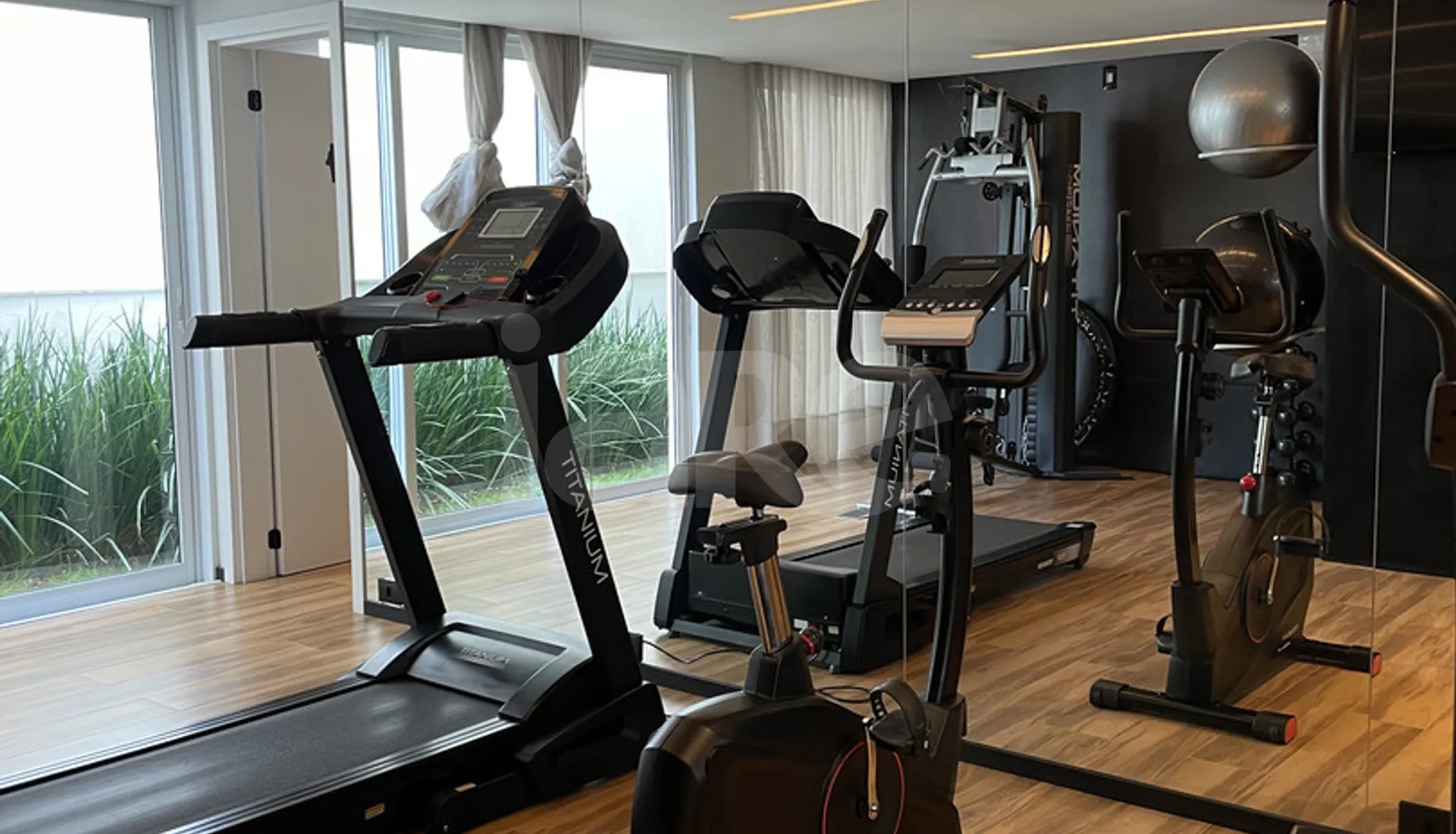 Águas de Alonso Residence - Apartamento com 92,95 m², em Kobrasol — foto 37
