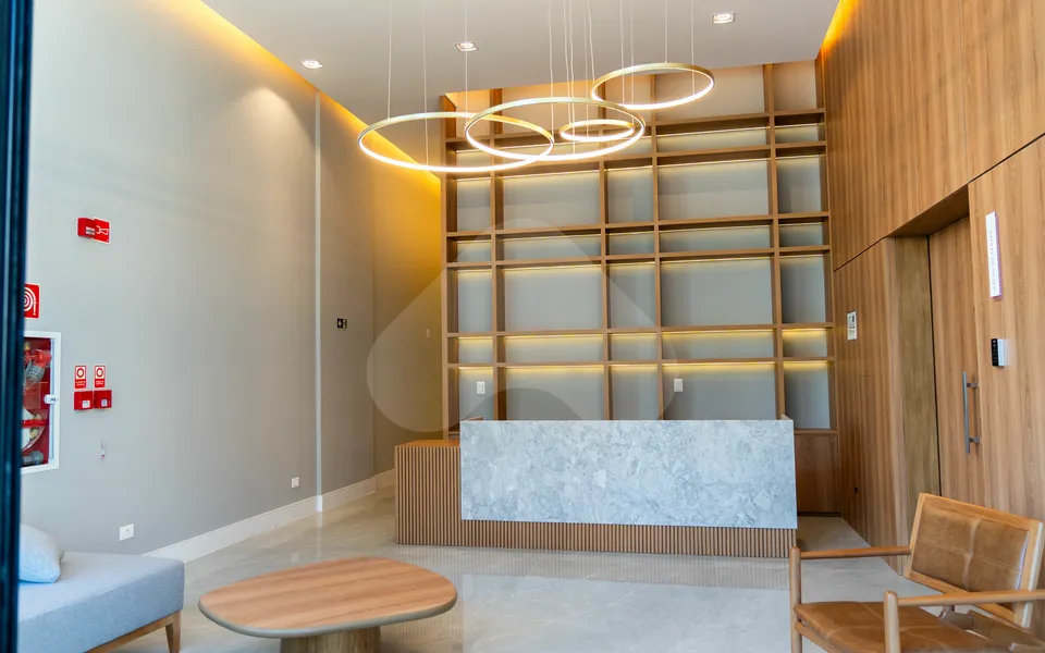 Arte Acqua - Apartamento com 89,95 m², em Água Verde — foto 3