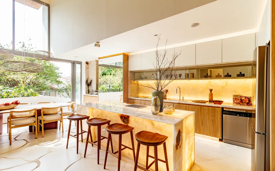 Alta Floresta - Apartamento com 66 m², em Tatuapé — foto 16