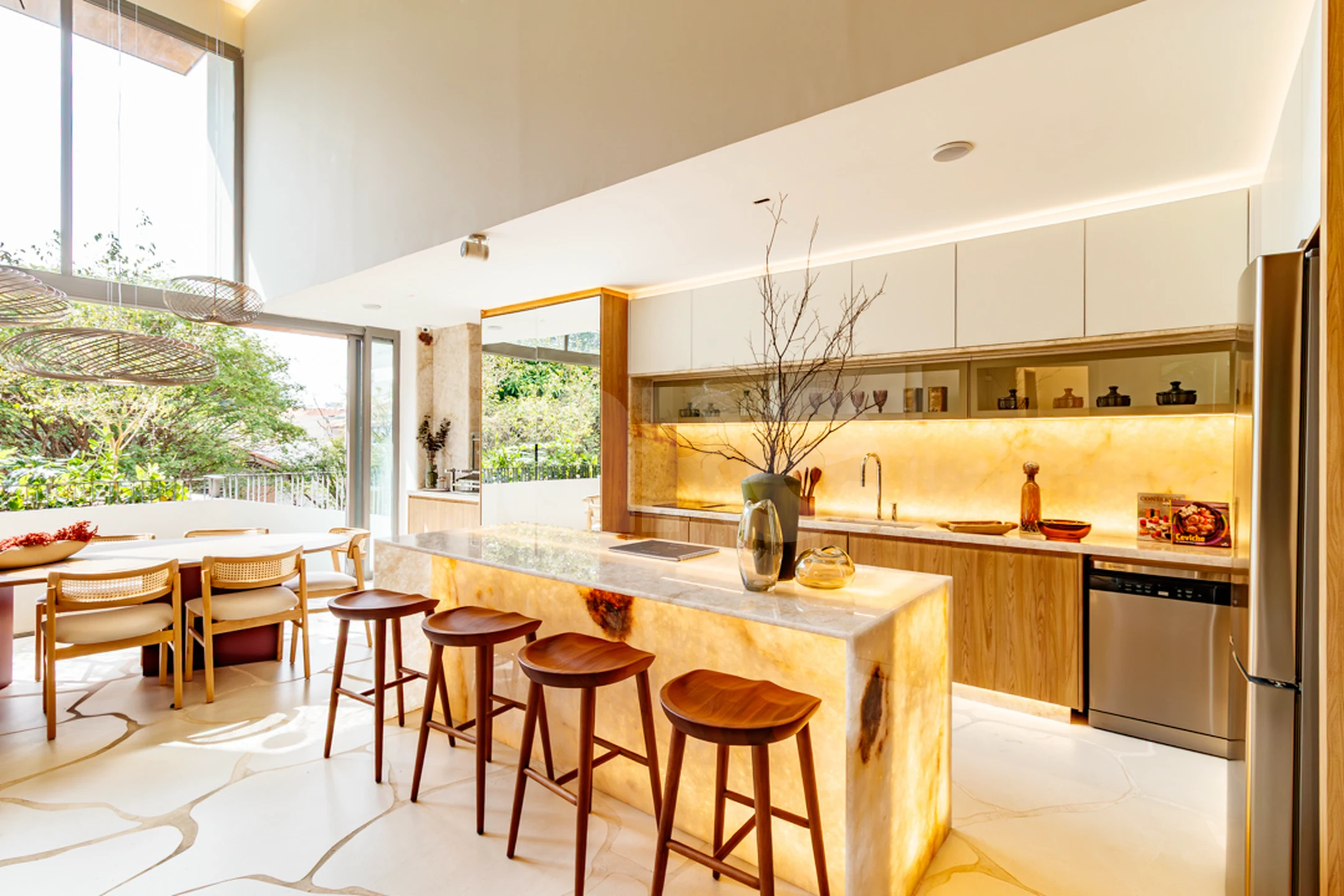 Alta Floresta - Apartamento com 98 m², em Tatuapé — foto 16