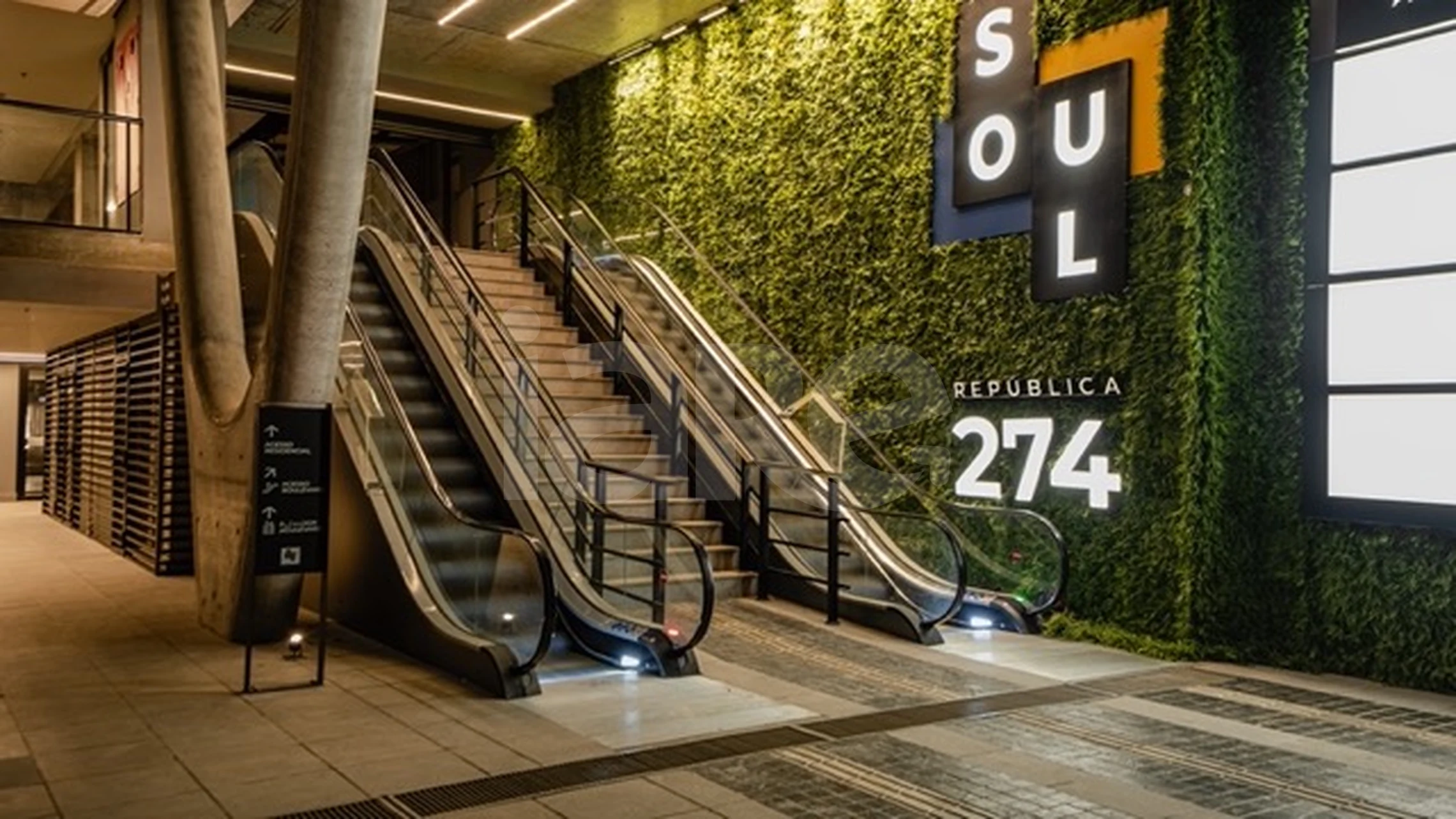 Soul República - Studio com 27,97 m², em Cidade Baixa — foto 5