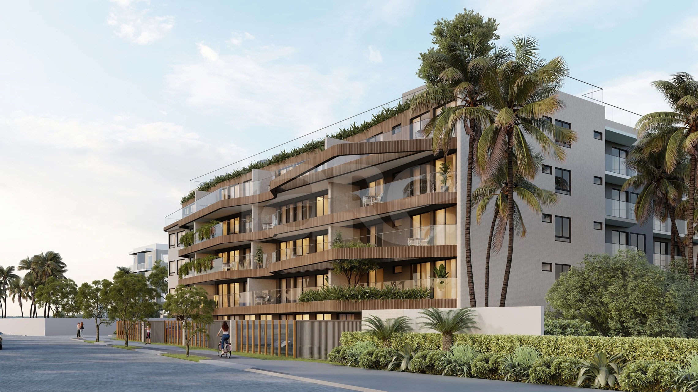 Aman Formosa - Apartamento com 82,26 m², em Formosa — foto 4
