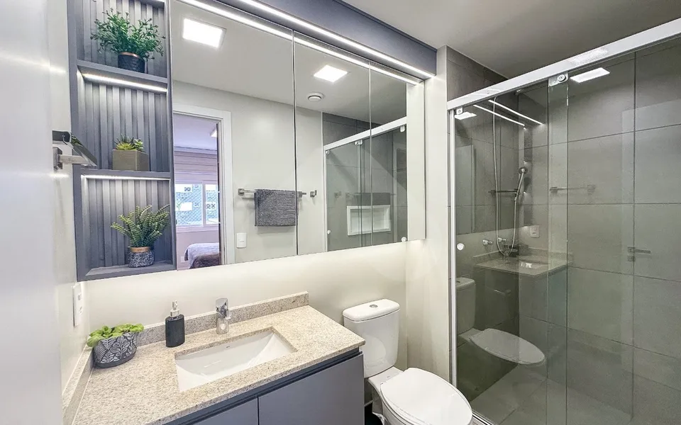 Supreme Altos do Central Parque Apto 5931 - Apartamento com 59,76 m², em Jardim do Salso — foto 11