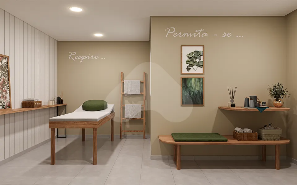 Free Liberdade - Apartamento com 37,32 m², em Liberdade — foto 9