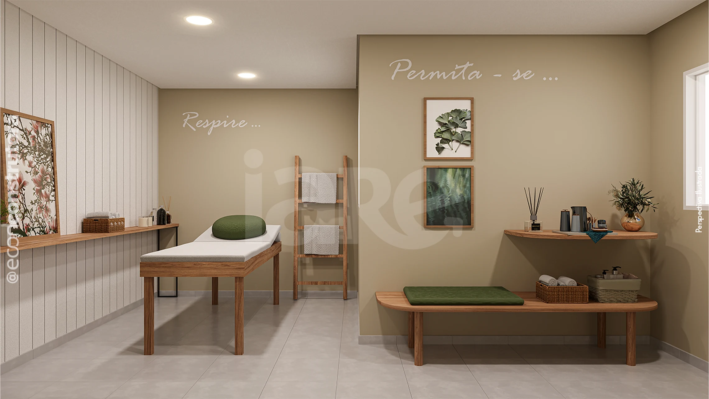 Free Liberdade - Apartamento com 49,76 m², em Liberdade — foto 9