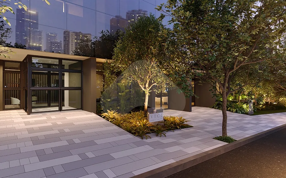 Vici Faria Lima - Studio com 24,8 m², em Pinheiros — foto 11