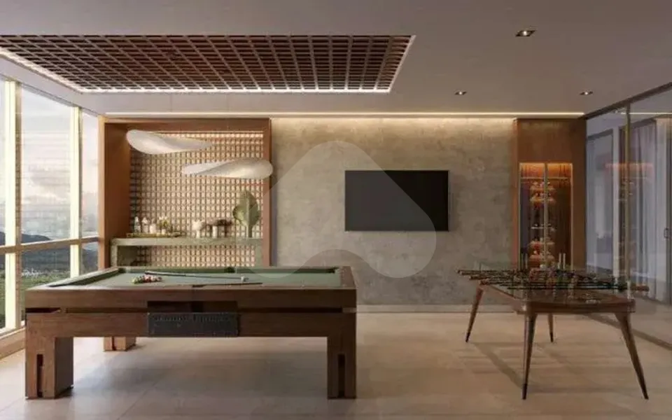 Zenith Tower - Studio com 28,4 m², em Perequê — foto 9