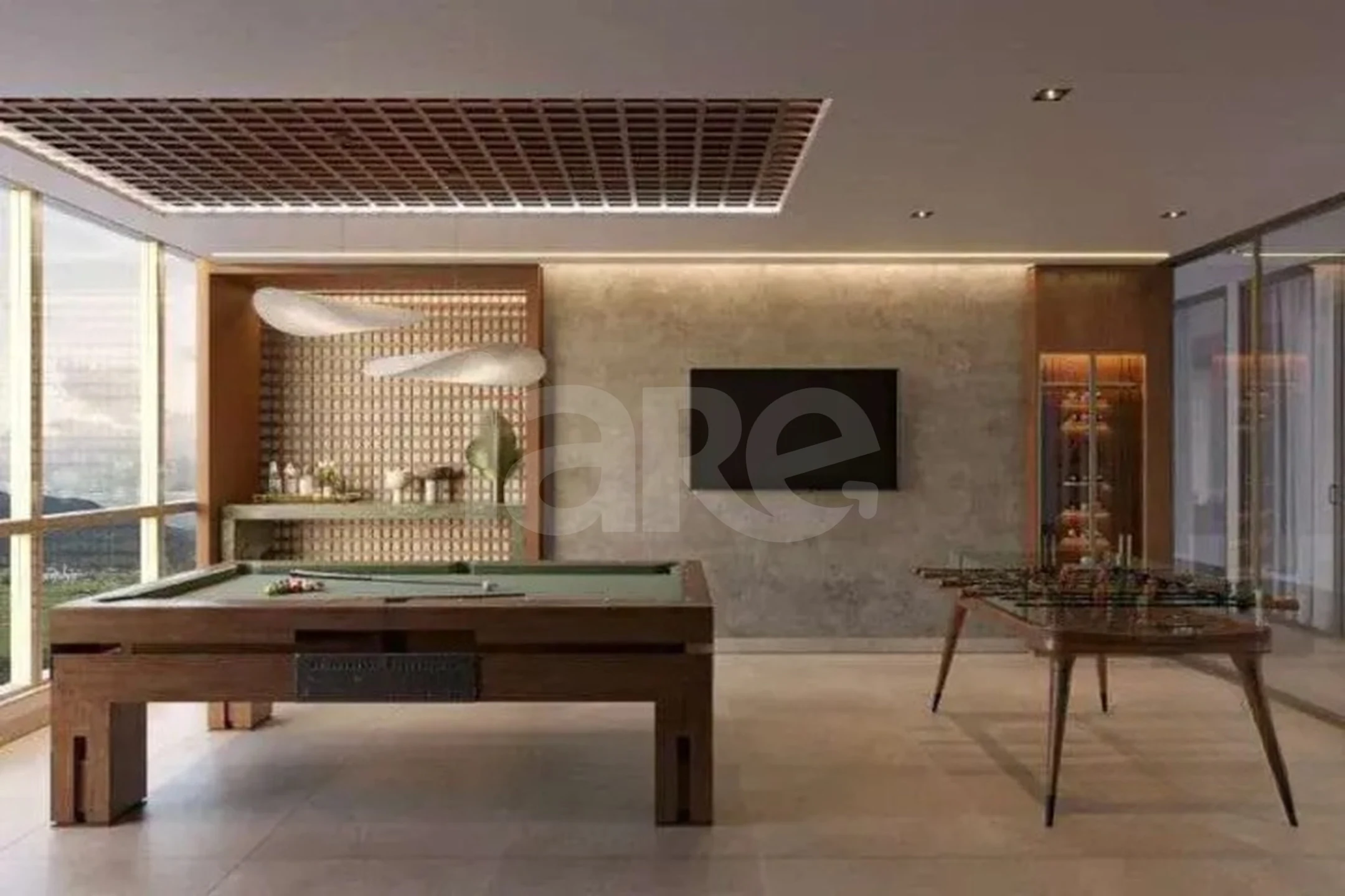 Zenith Tower - Studio com 28,4 m², em Perequê — foto 12