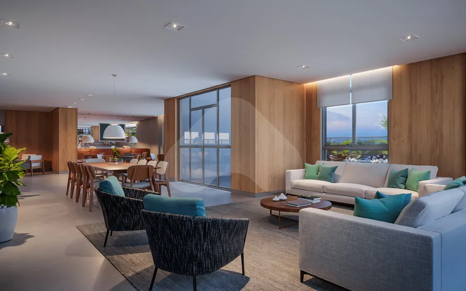 Landmark Tatuapé by Diálogo - Apartamento com 76,71 m², em Tatuapé — foto 12