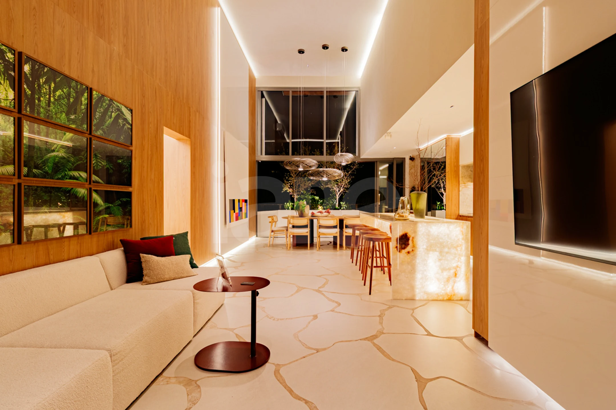 Alta Floresta - Apartamento com 98 m², em Tatuapé — foto 15