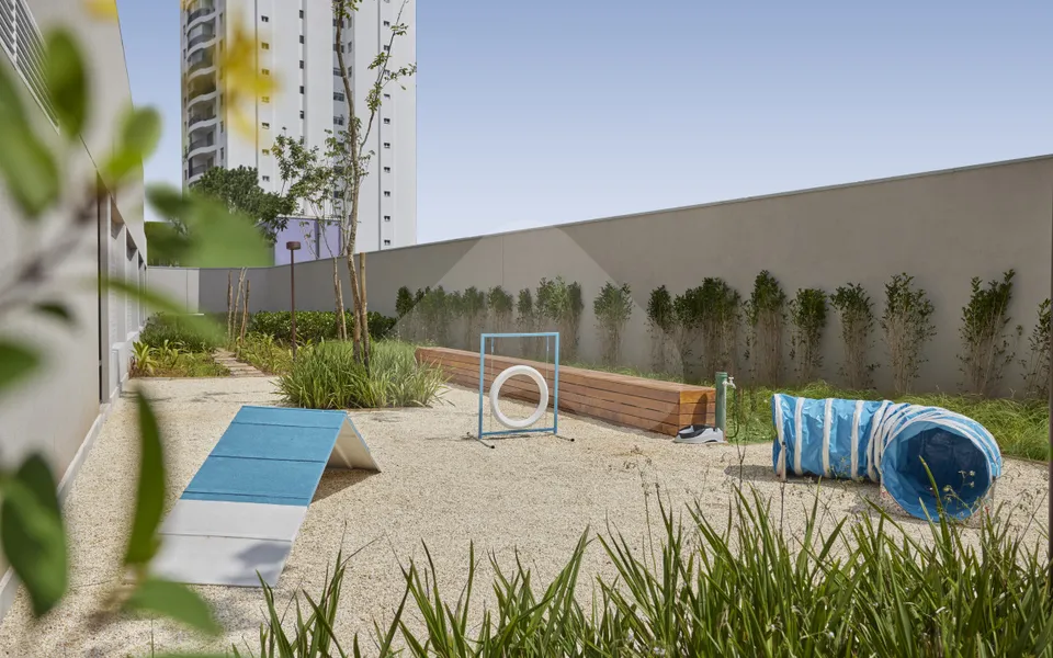 Expand Pinheiros - Apartamento com 49,95 m², em Pinheiros — foto 41