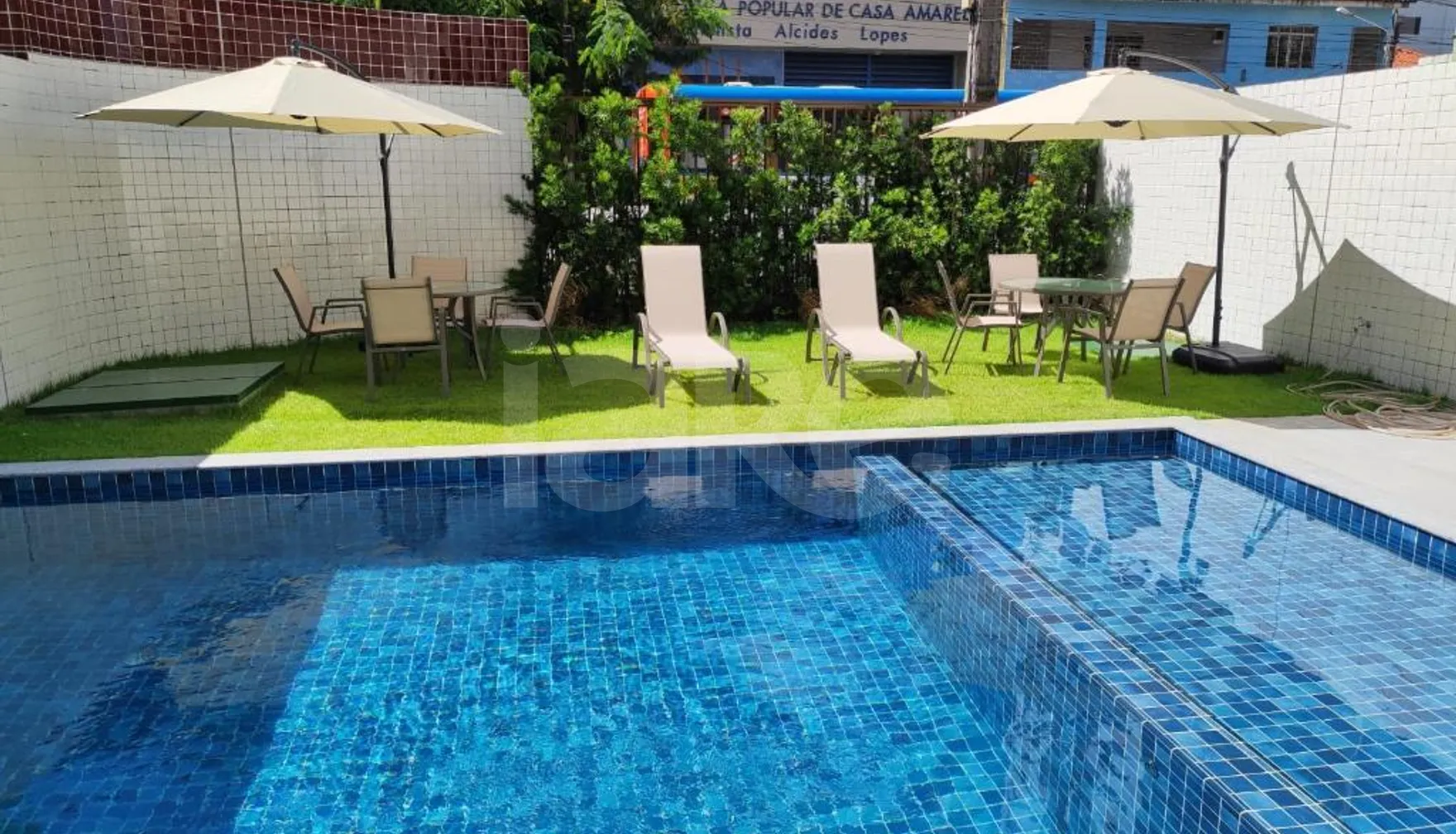 Morada Nereu Guerra - Apartamento com 56,83 m², em Casa Amarela — foto 2