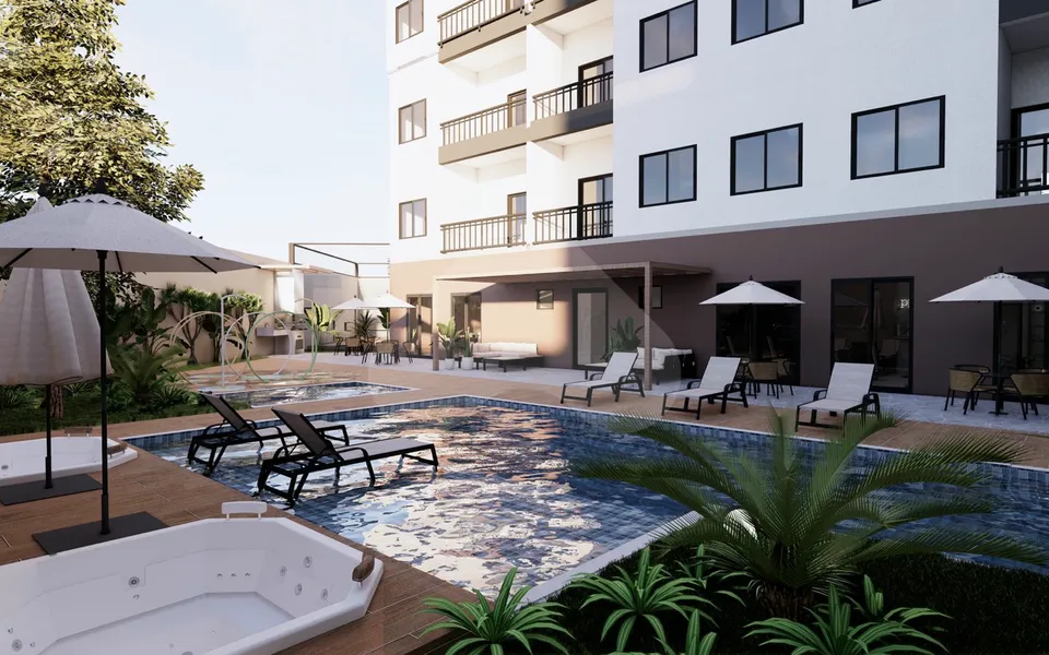 Rapha by Tová - Apartamento com 27,53 m², em Artur Alvim — foto 27