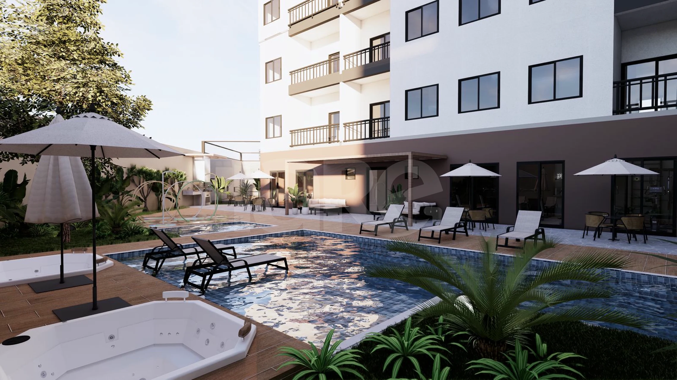 Rapha by Tová - Apartamento com 34,08 m², em Artur Alvim — foto 27