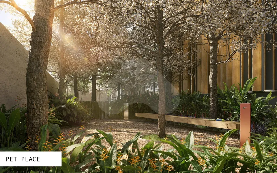 Autór Jardins - Apartamento com 188,64 m², em Jardim Paulista — foto 16