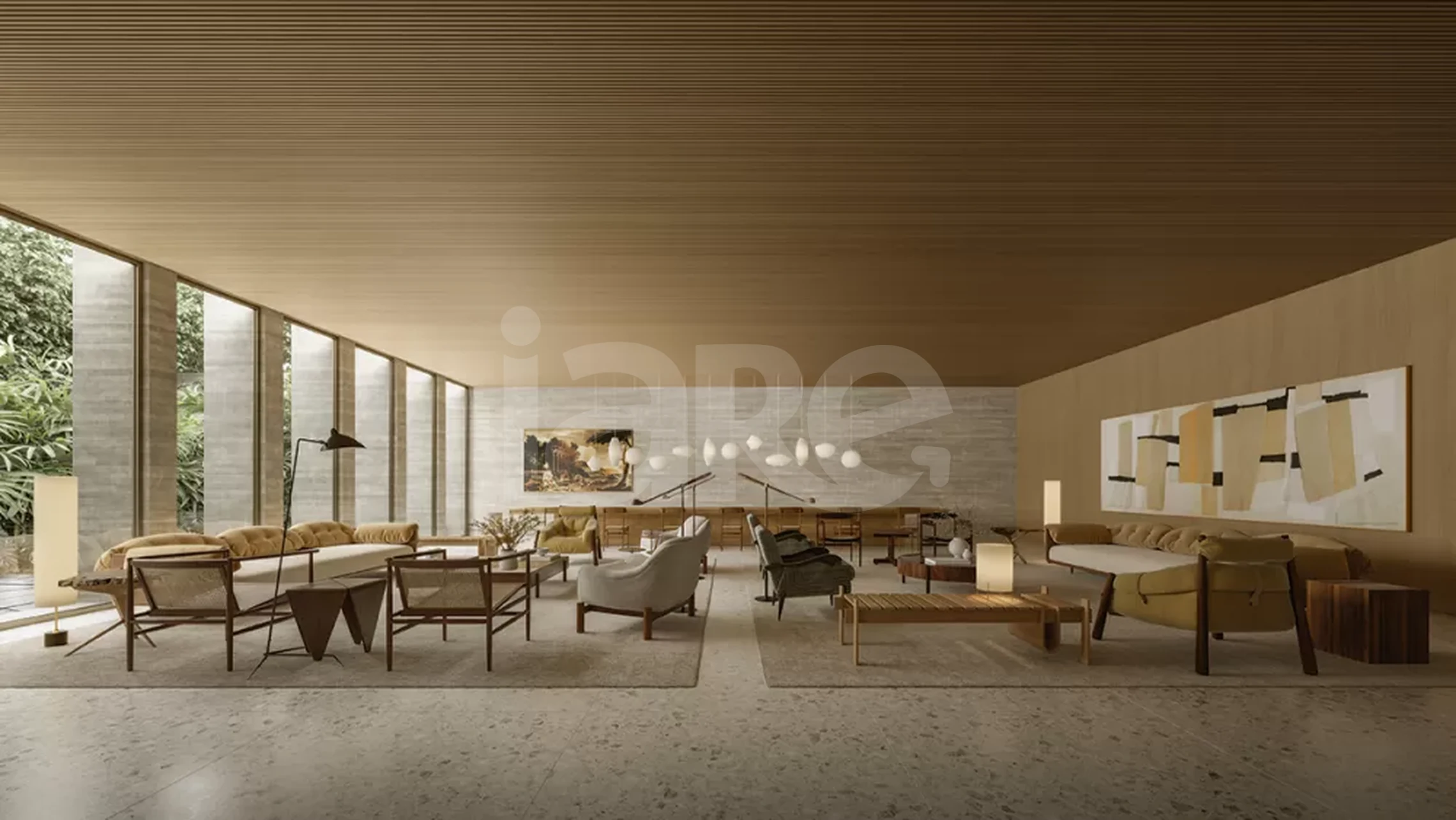 Plenitude Melo Alves - Apartamento com 528,51 m², em Cerqueira César — foto 20