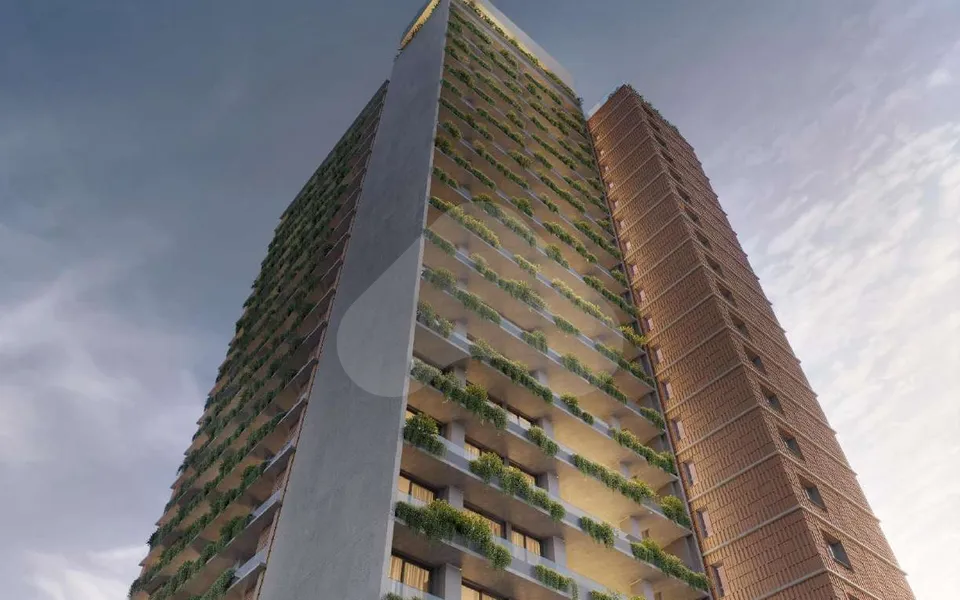 Altitude by Artefacto - Apartamento com 155,58 m², em Jardim Paulista — foto 32