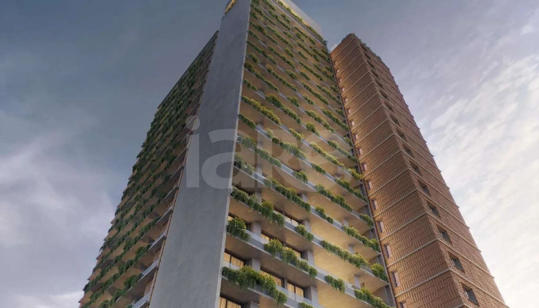 Altitude by Artefacto - Apartamento com 155,58 m², em Jardim Paulista — foto 32