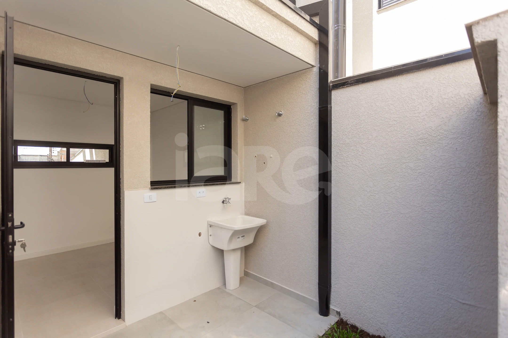 Residencial NMS - Casa com 103,56 m², em Atuba — foto 49