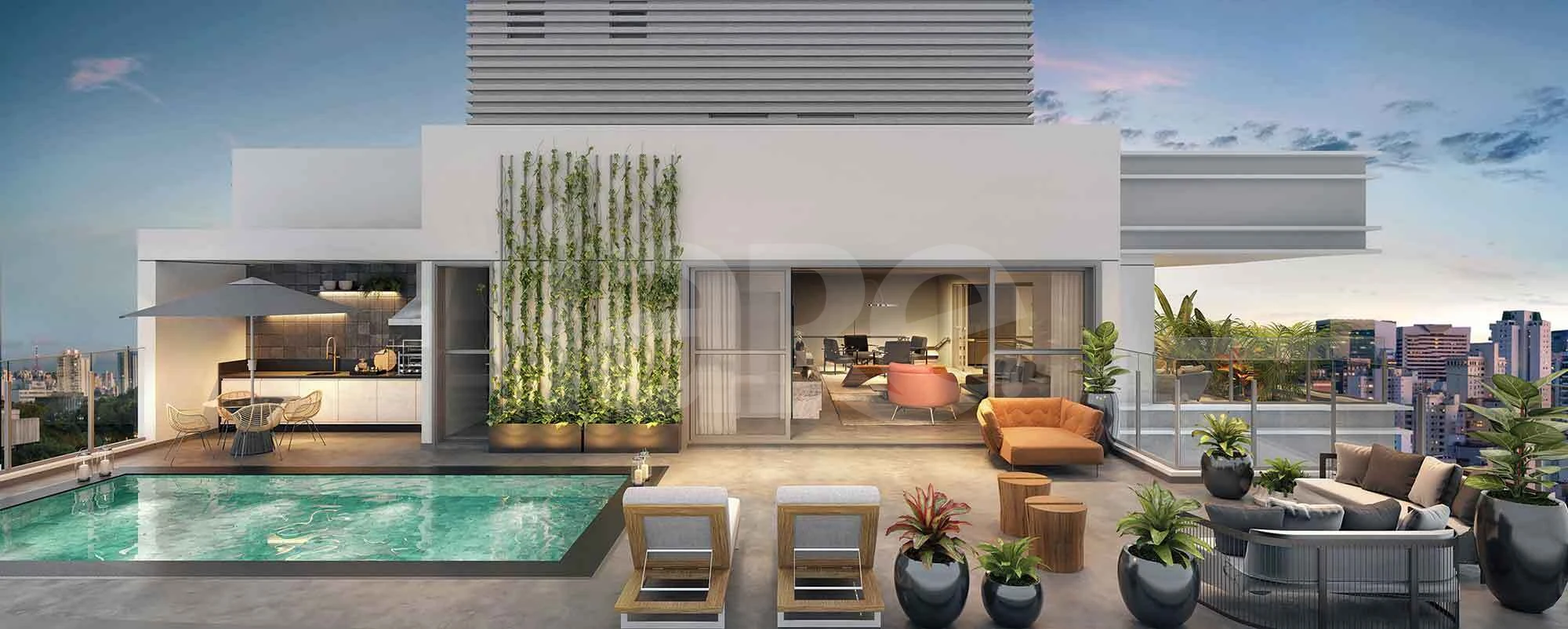 Lindenberg Ibirapuera - Apartamento com 276,8 m², em Paraíso — foto 8